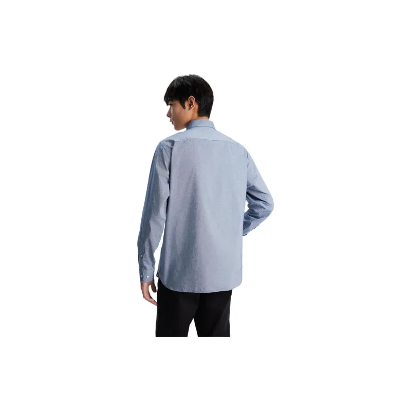 Tommy Hilfiger Shirts Men-4