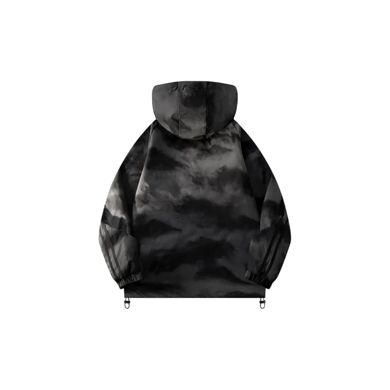 FORIDER Jackets Unisex-5