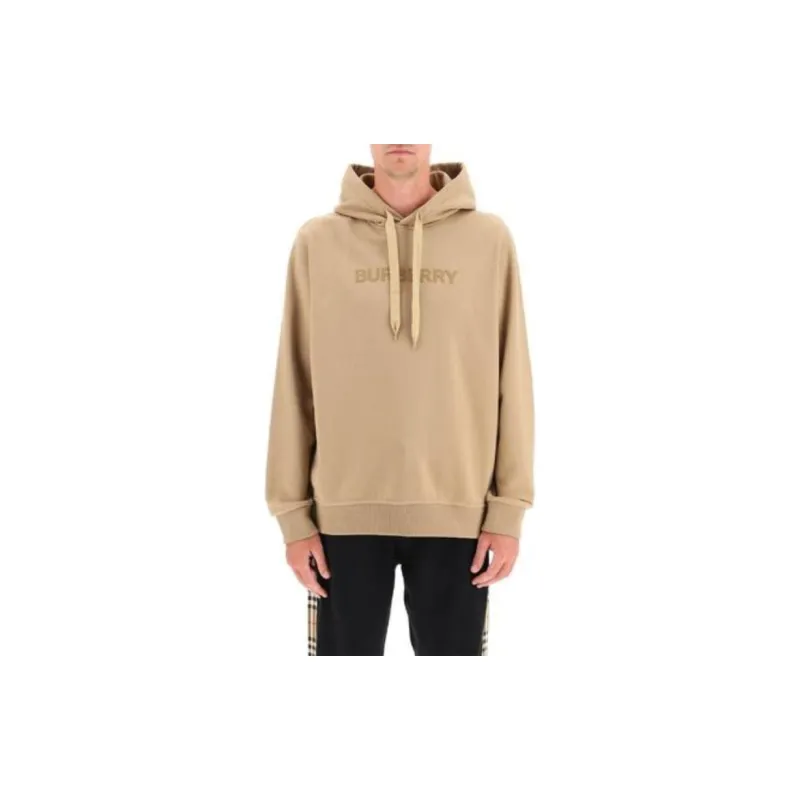 Burberry Ansdell Drawstring Hoodie-1
