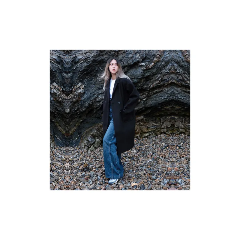 KW Coats Unisex-9