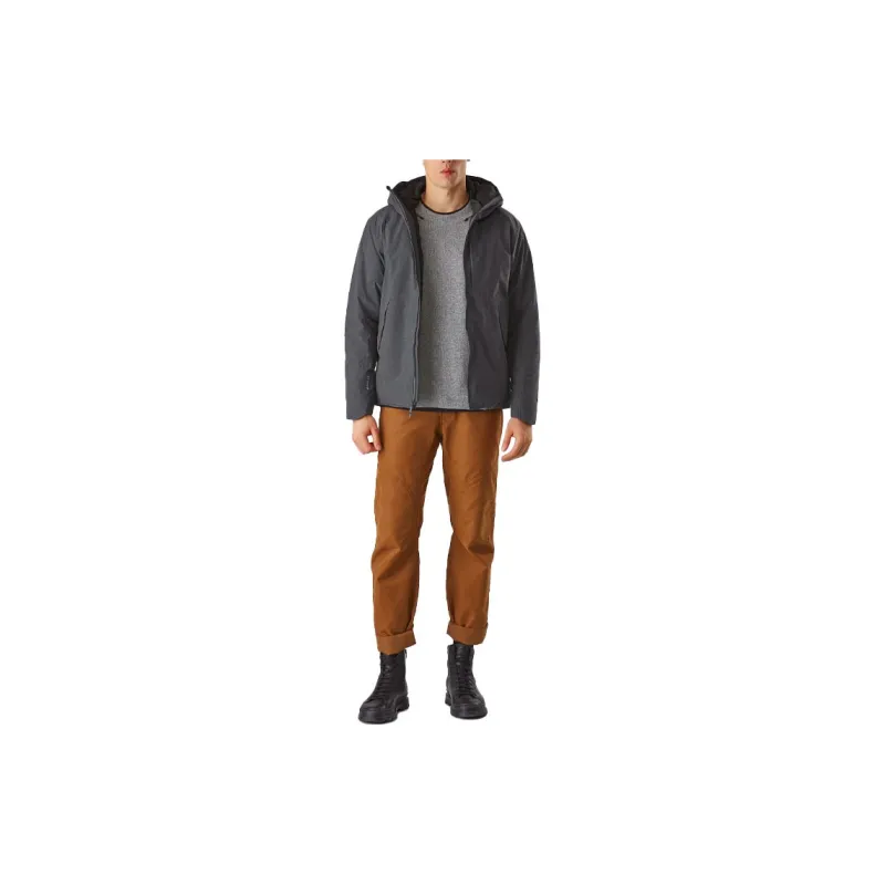 Arcteryx Veilance Collection Puffer Jackets Men-2