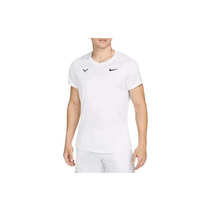 Nike Court Dri Fit Adv Rafa Tennis T shirt-2