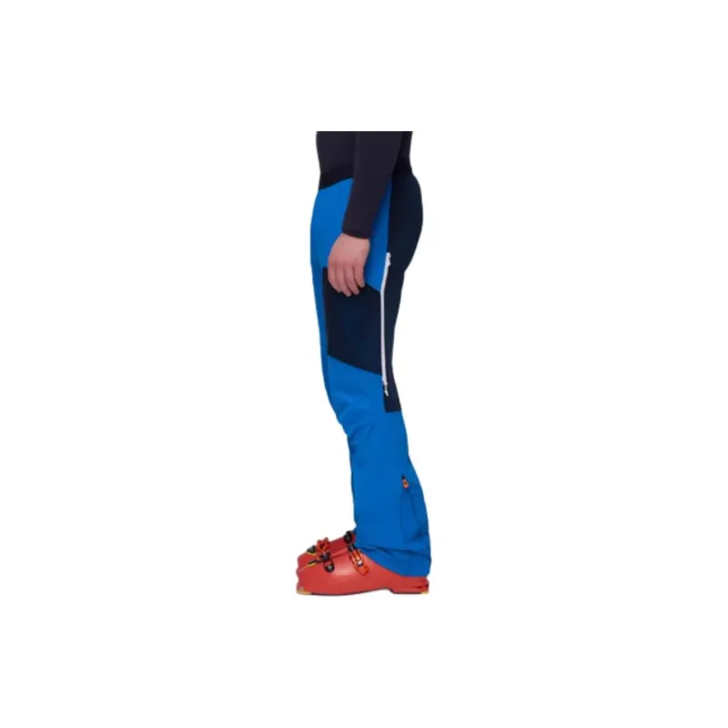 MAMMUT Eiger Windbreaker Pants Men's-6