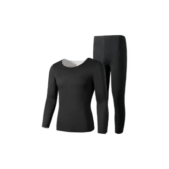 GUJIN Men Thermal Sets