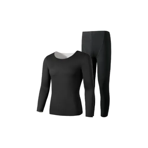 GUJIN Men Thermal Sets