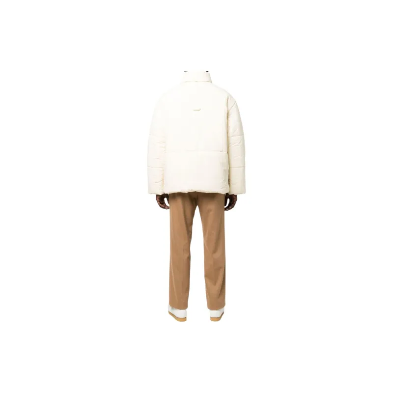 NANUSHKA Short Puffer Coat-5