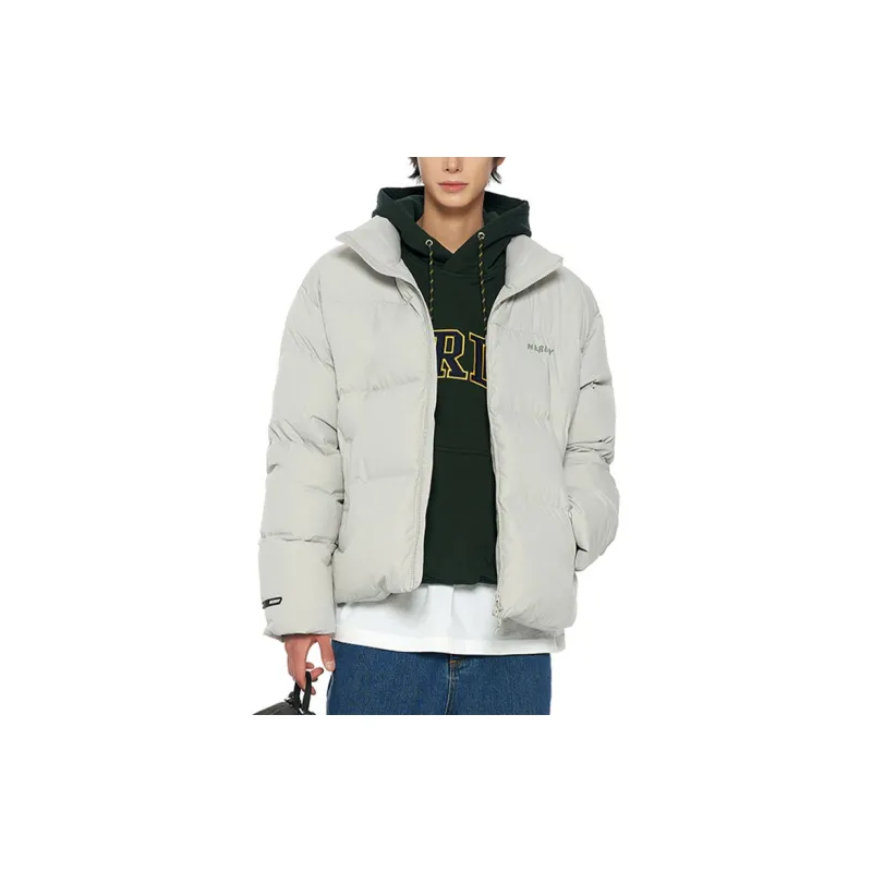 Nerdy Down Jackets Unisex-9