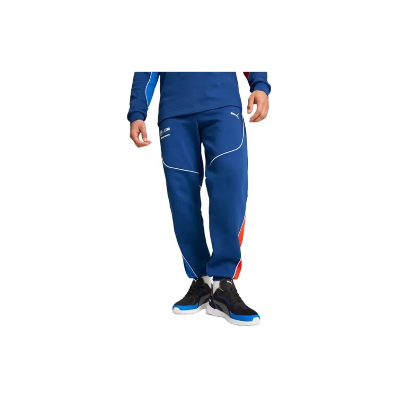 PUMA Pants Hombre Bmw M Motorsport-2