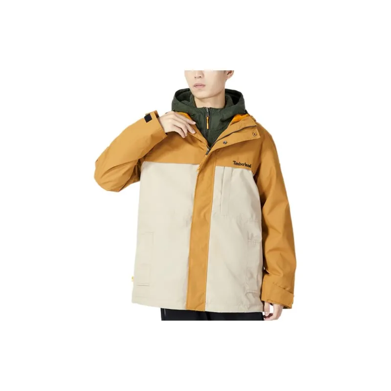 Timberland Jackets Men Multicolor-1