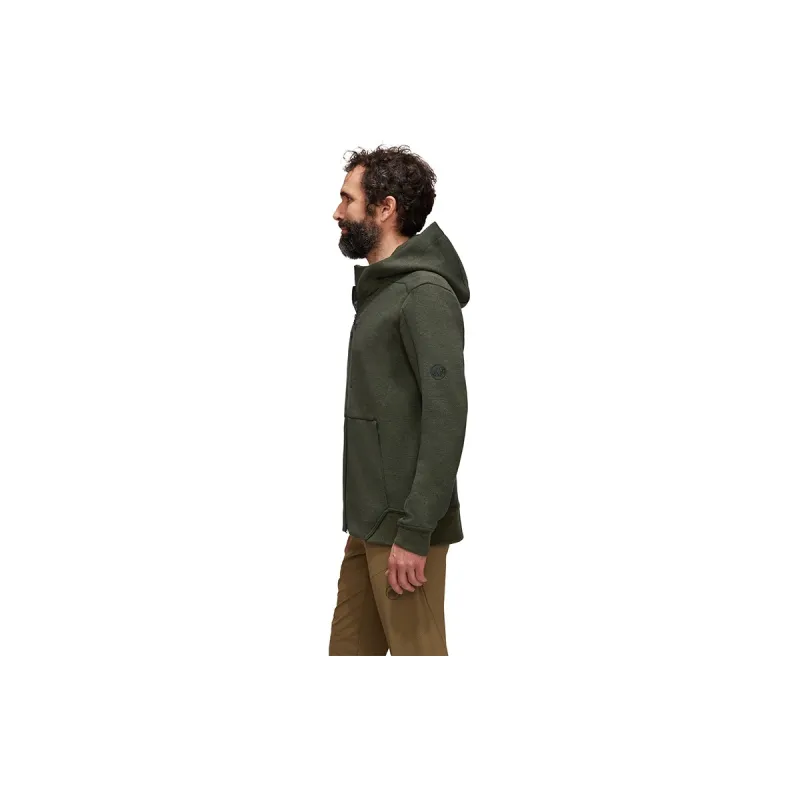 MAMMUT Jackets Men Green-3