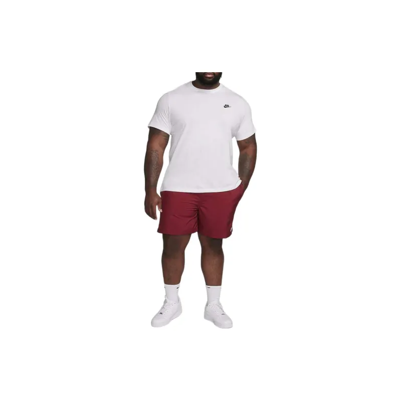 Nike Club Men's Woven Flow Shorts-3
