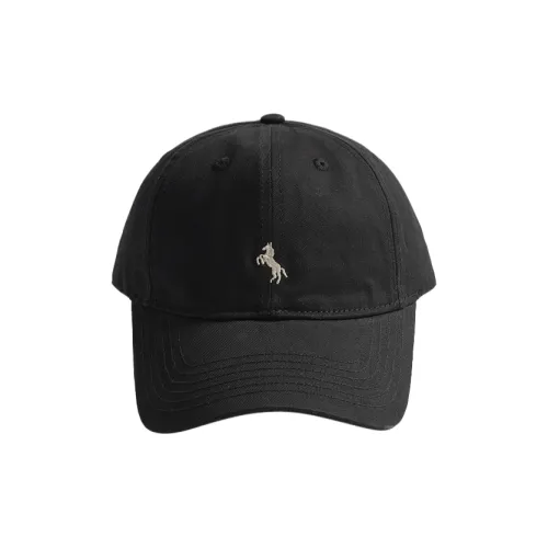 SLEEPYWALK Polyester Bucket Hats Womens White/Pink