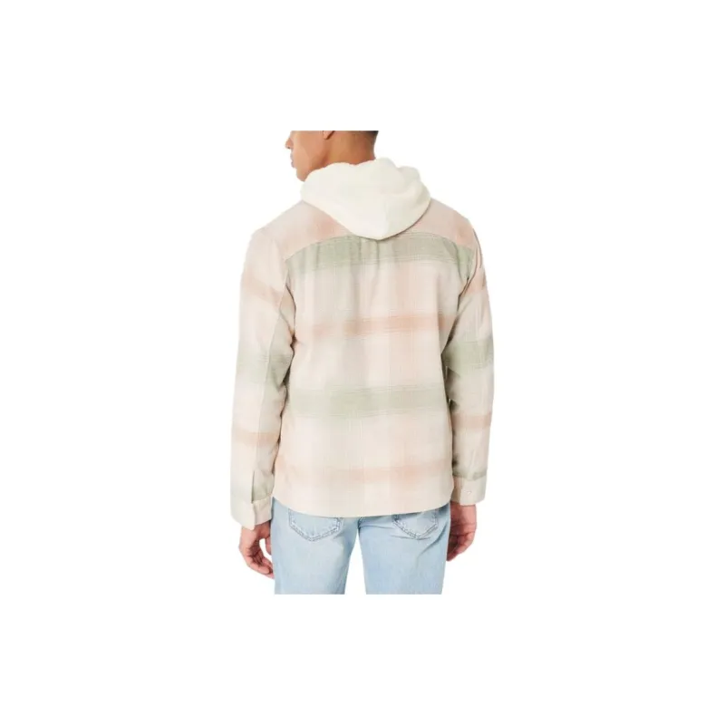 Hollister Jackets Men-8