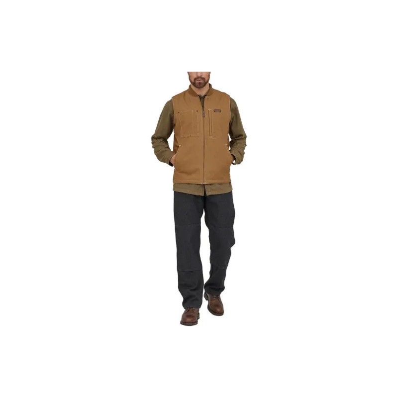 Patagonia Vests Men-1