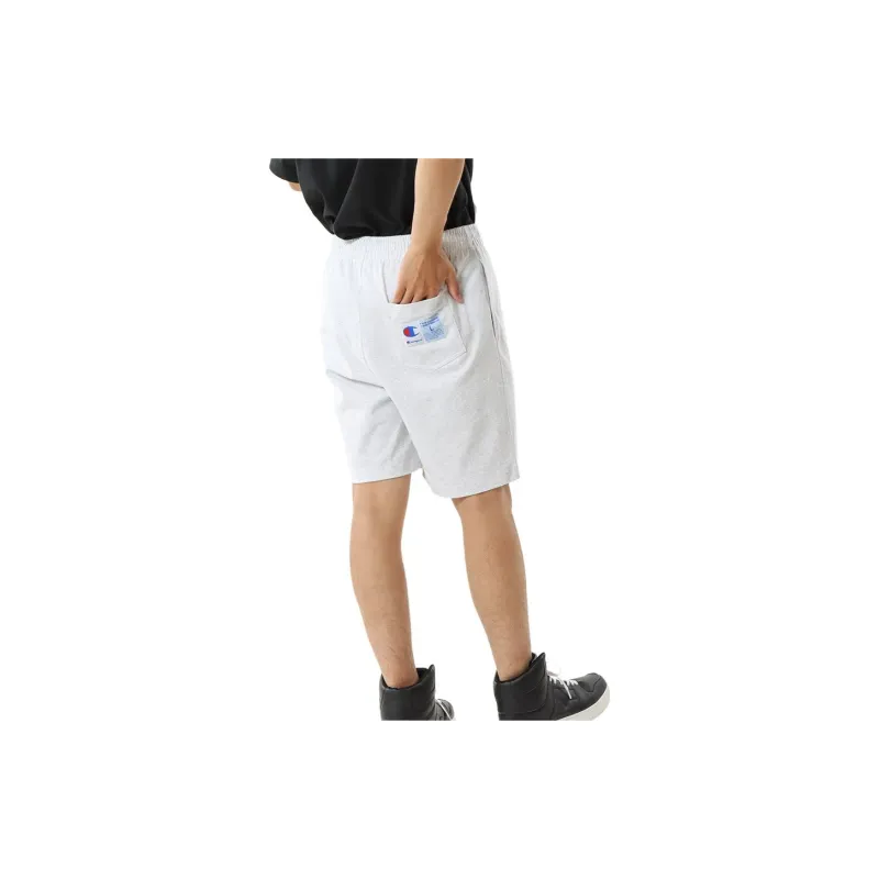 Champion Casual Shorts Men-17