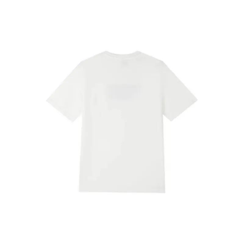 361° Life Collection T Shirt Men's Feather White-1