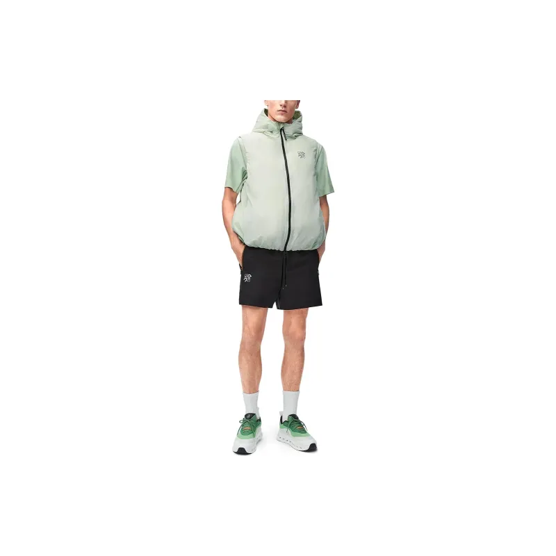 LOEWE x ON ANGPAO FW24 Vest Men's Multicolor-1