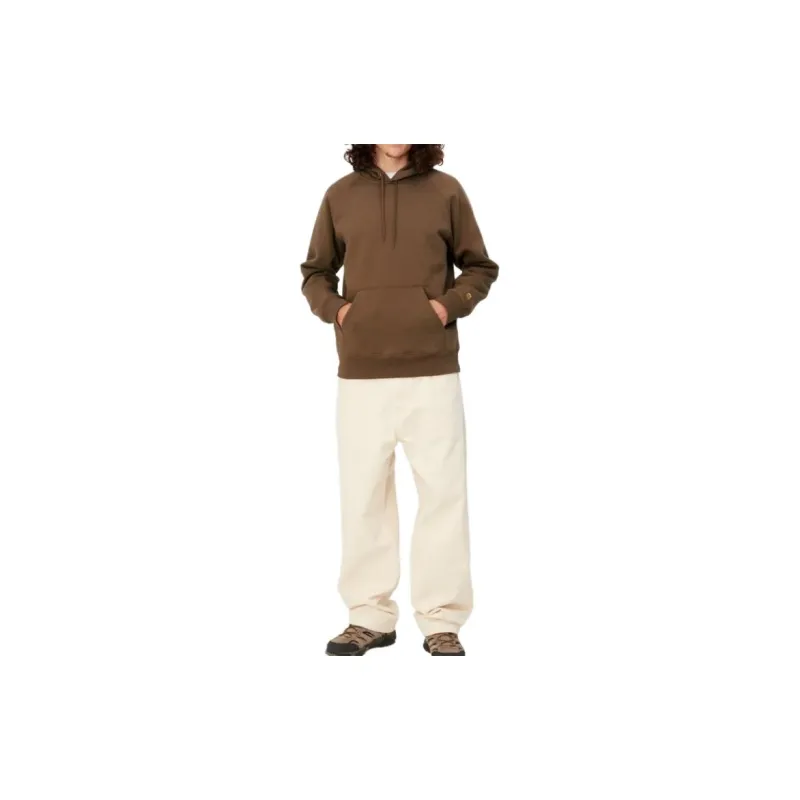 Carhartt WIP Chase Hoodie-2