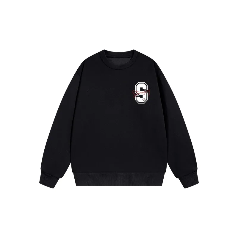 ASWZ Sweatshirts Unisex-16