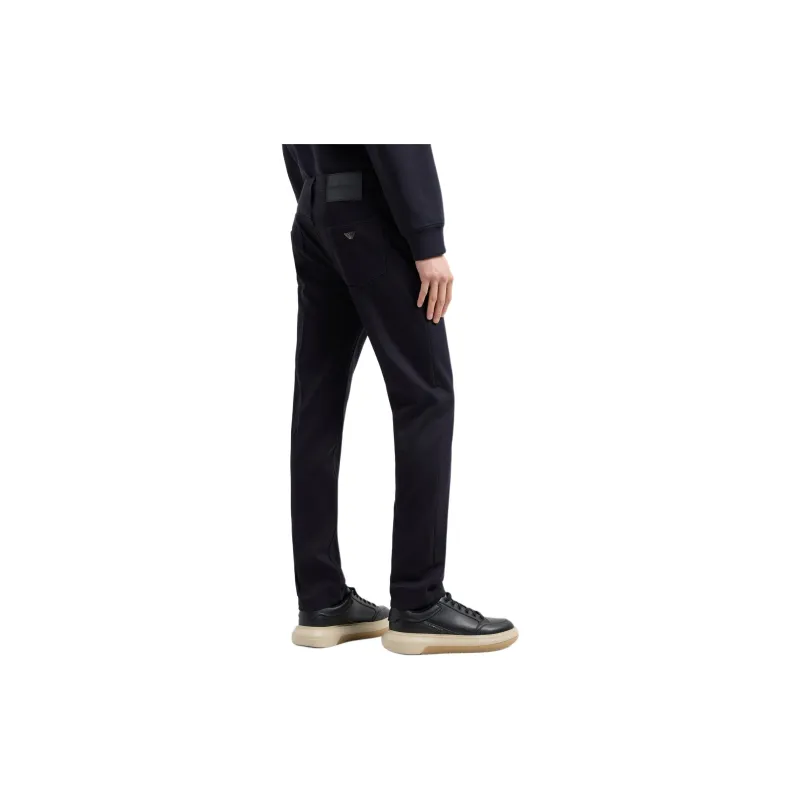 EMPORIO ARMANI Jeans Men's Marine Blue-3