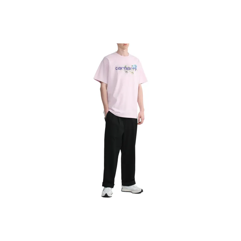 Carhartt WIP T Shirts Unisex-12