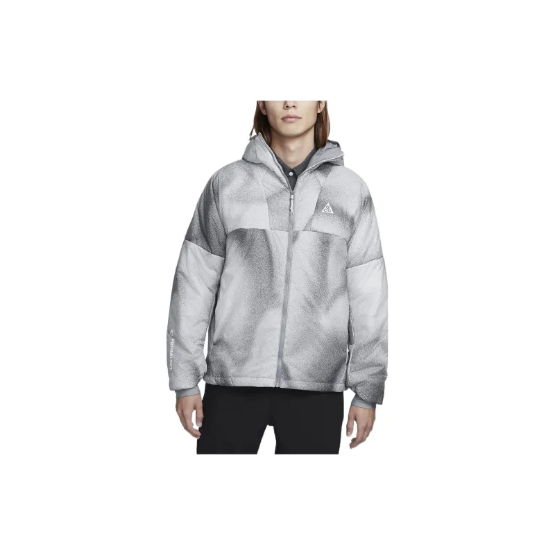 Nike ACG THERMA FIT Jackets Men Gray-3