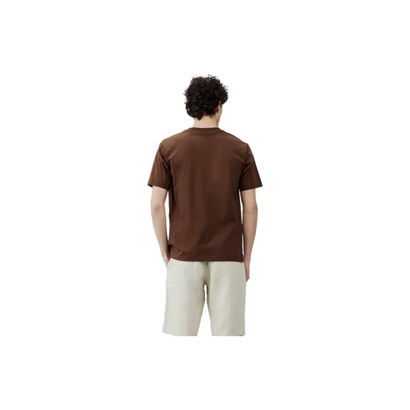 MARC OPOLO T Shirt Men's Coffee-1