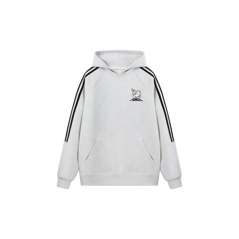 FORCEREPUBLIK Sweatshirt Unisex-4