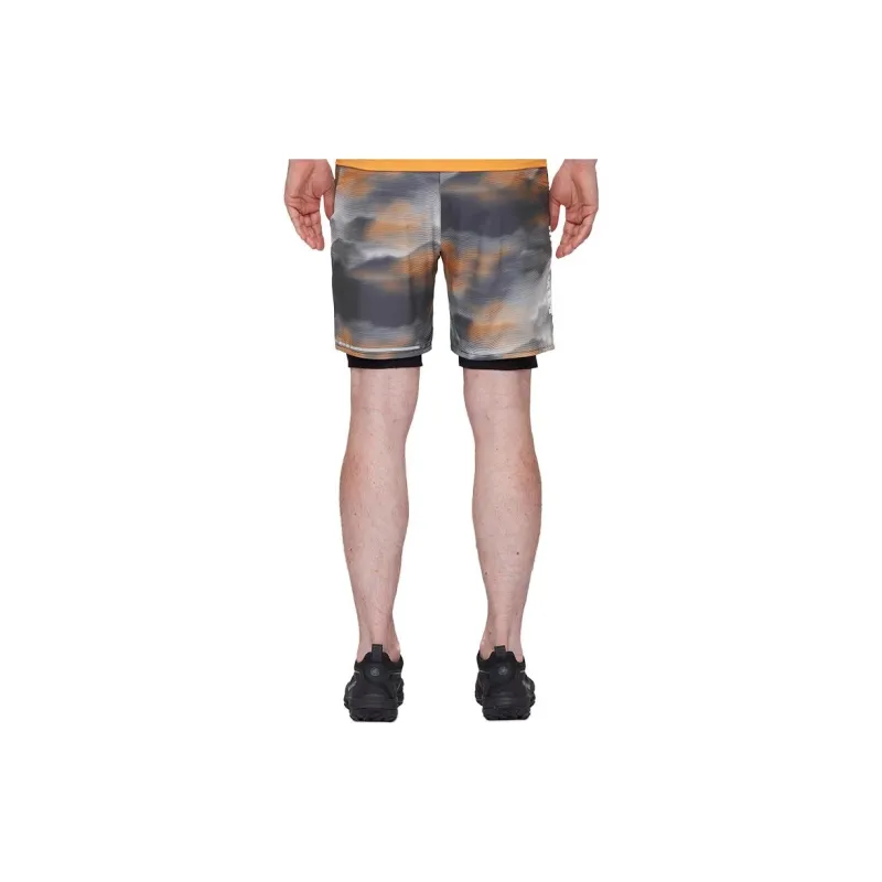 MAMMUT Aenergy Series Sports Shorts Men's-2
