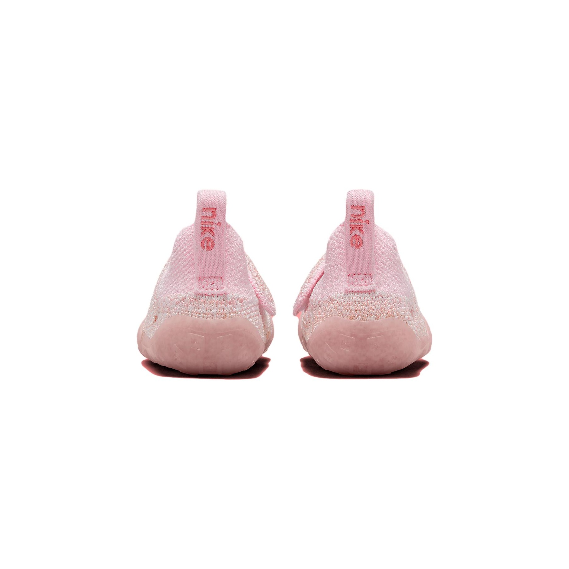 Nike Swoosh 1 Pink Foam TD POIZON
