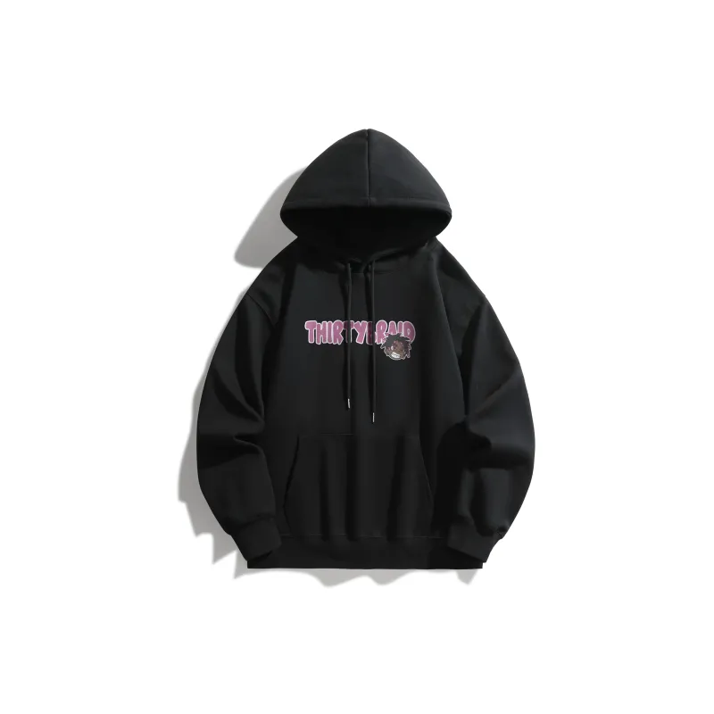 30BRAID Sweatshirts Unisex-1
