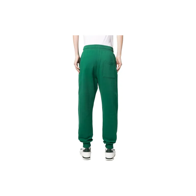 CASABLANCA Casa Sport Logo 3D Sweatpants-2
