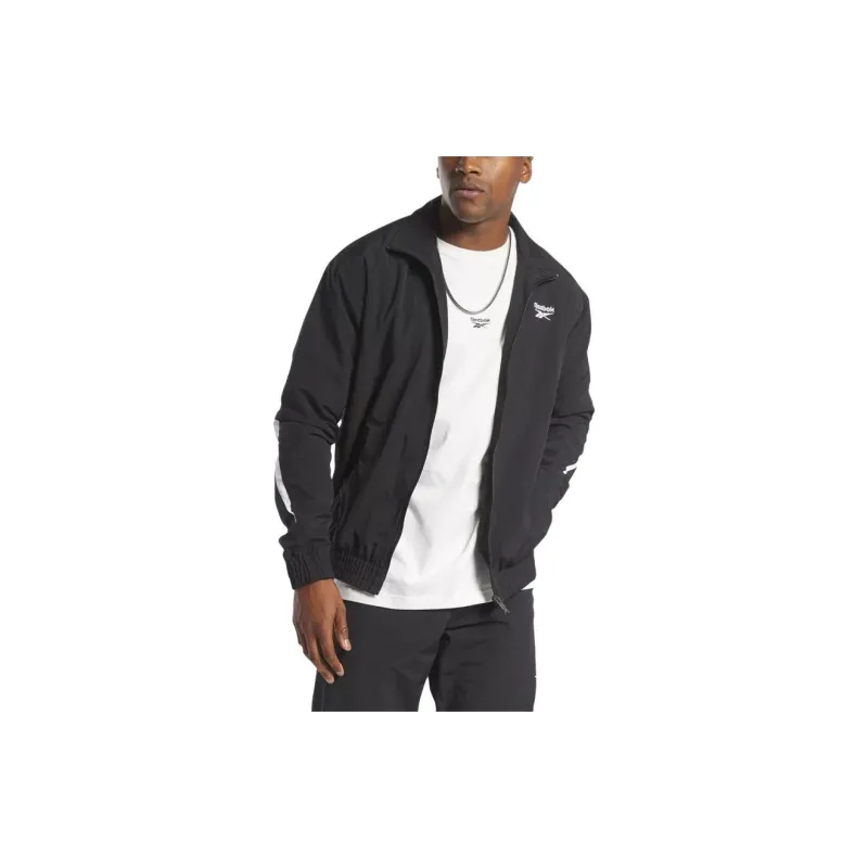 Reebok Jackets Unisex Black-1