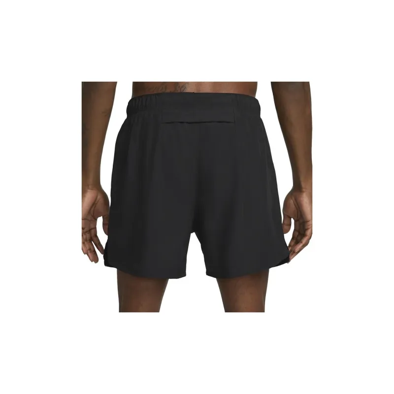 Nike Challenger Men's Dri FIT 5' Brief Lined Running Shorts-3