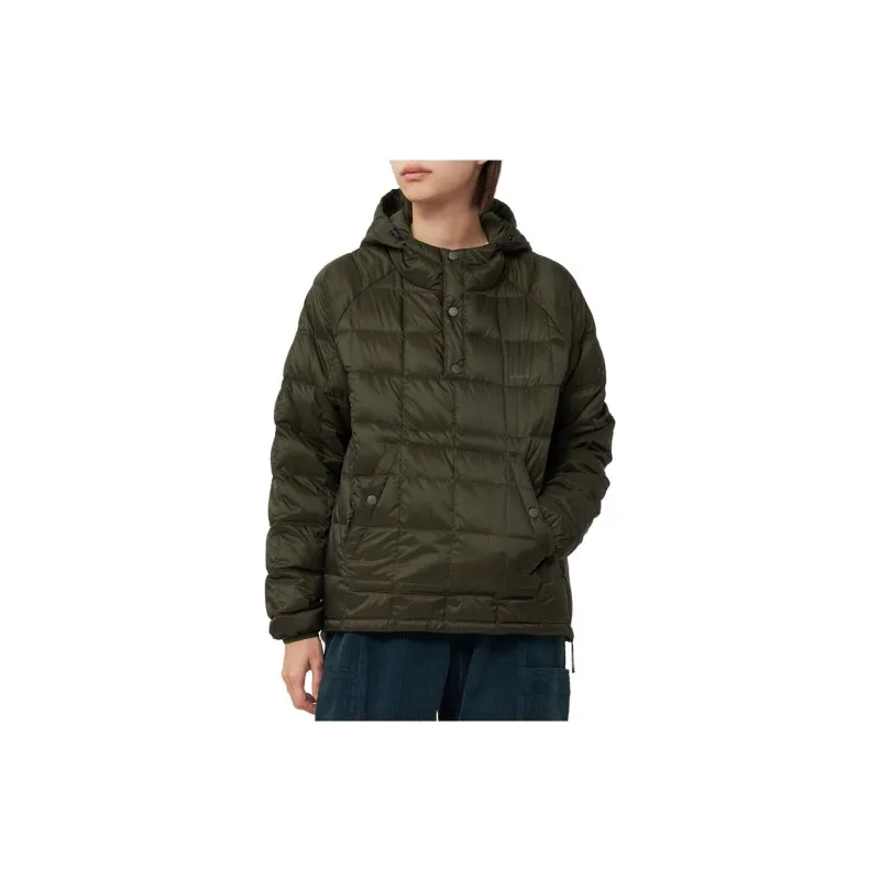 Gramicci Down Jackets Unisex-1