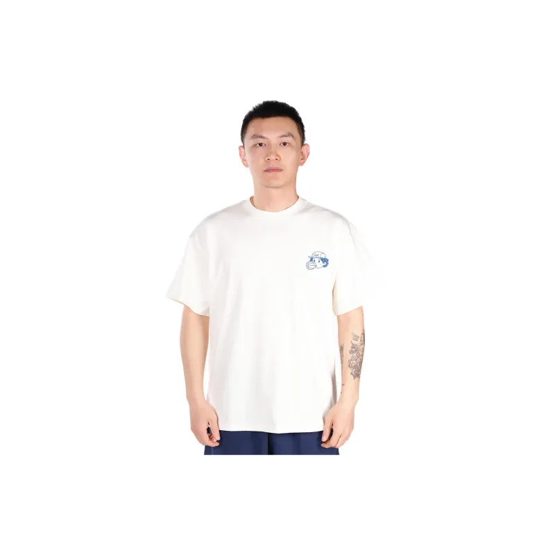 Slamble T Shirts Unisex-18