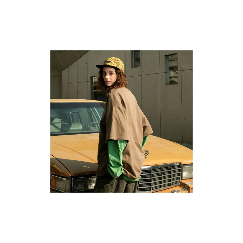 R.super T Shirts Unisex-13