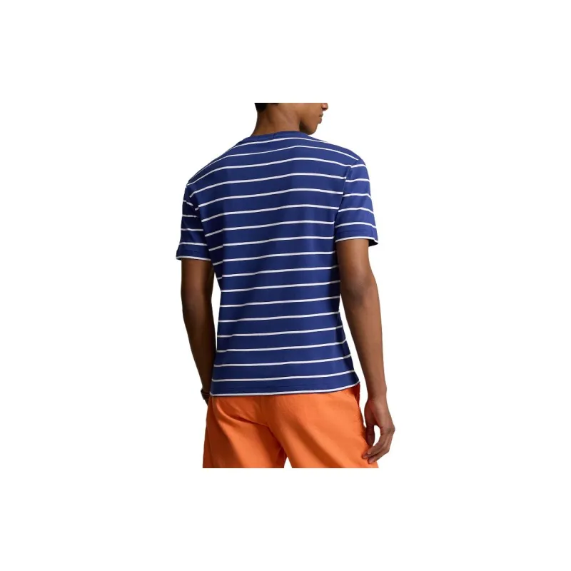 Polo Ralph Lauren Polo Pony embroidered T shirt-3