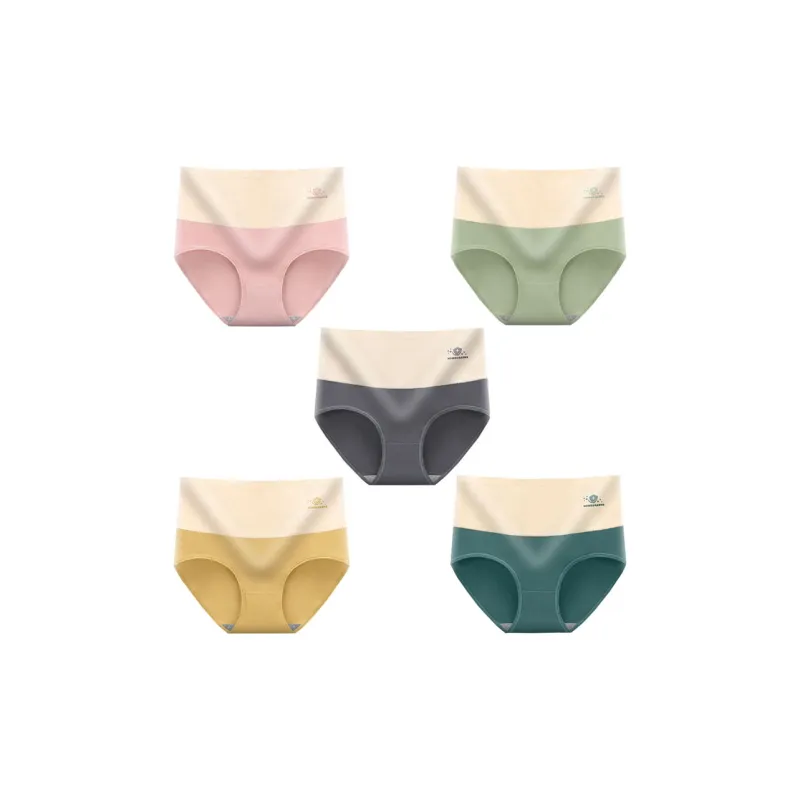 YUZHAOLIN Underpants Women's Combo Set-52