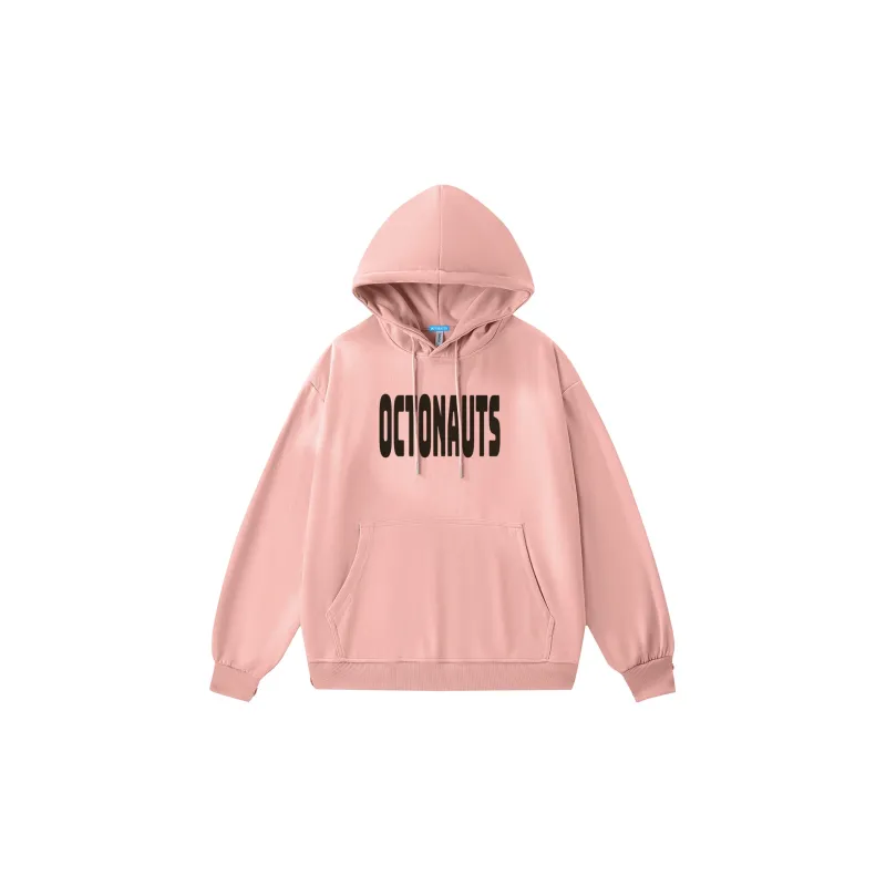 Small Columns Under The Sea Sweatshirt Unisex-5
