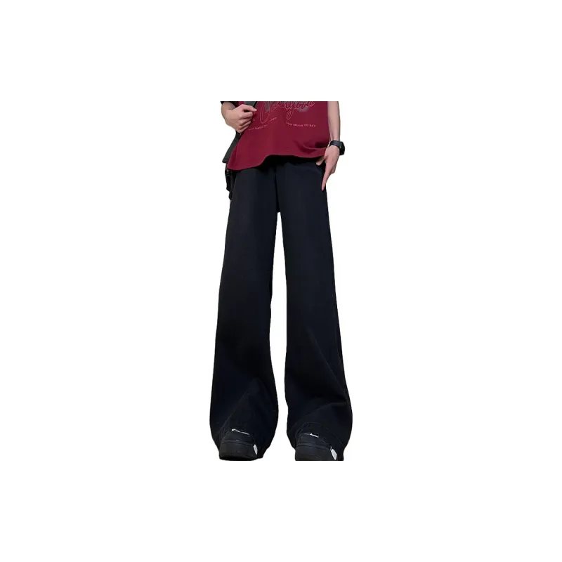 Mulinsen Jeans Unisex-2