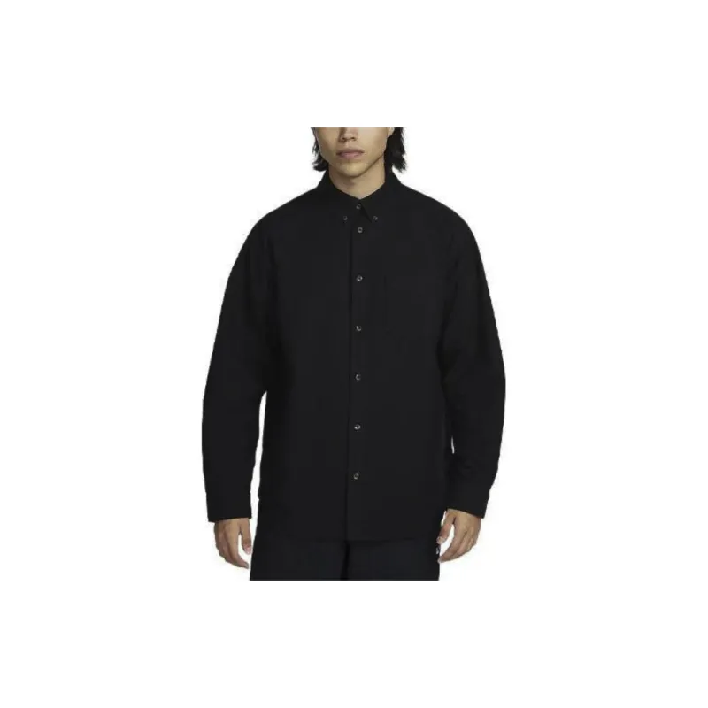 Nike Shirts Men Black-3