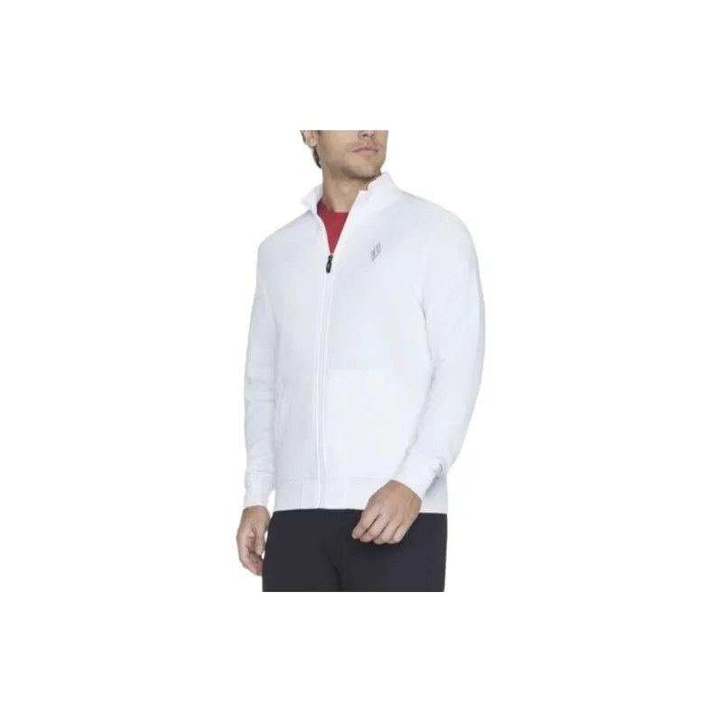 Skechers GO WALK Everywhere Jackets Coats Men's White-2