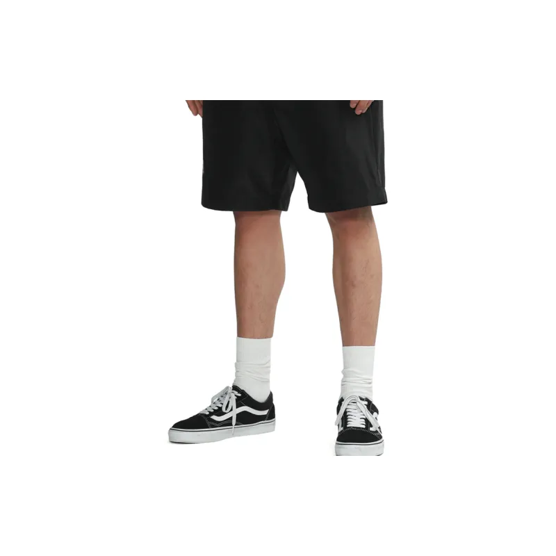 Carhartt WIP SS23 Urban Basic Sports Shorts Men Black-3