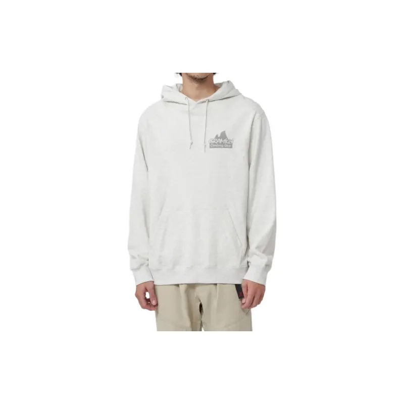 Gramicci Climbing Gear Cotton Hoodie-2