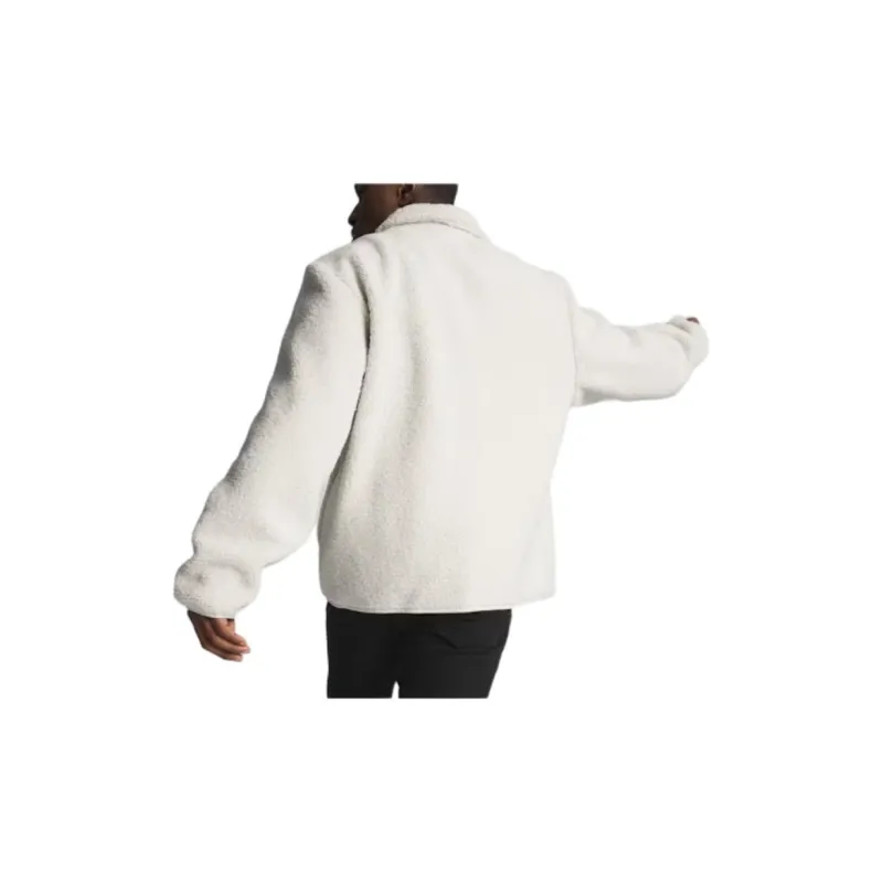 PUMA Classics Men's Sherpa Jacket-3