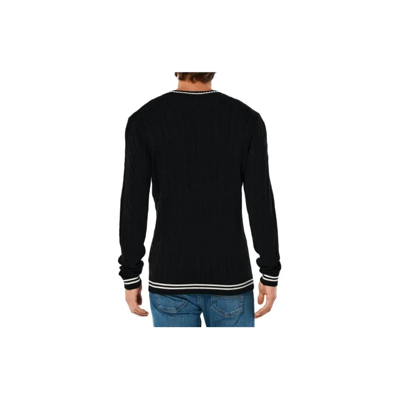 Hollister Knitwear Men-1