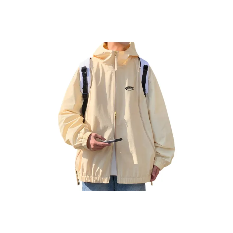 RED DRAGONFLY Jackets Coats Unisex-7