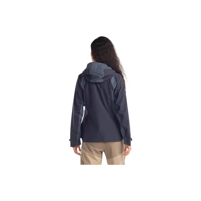 DECATHLON MH500 Windbreaker Jacket Unisex Blue-1
