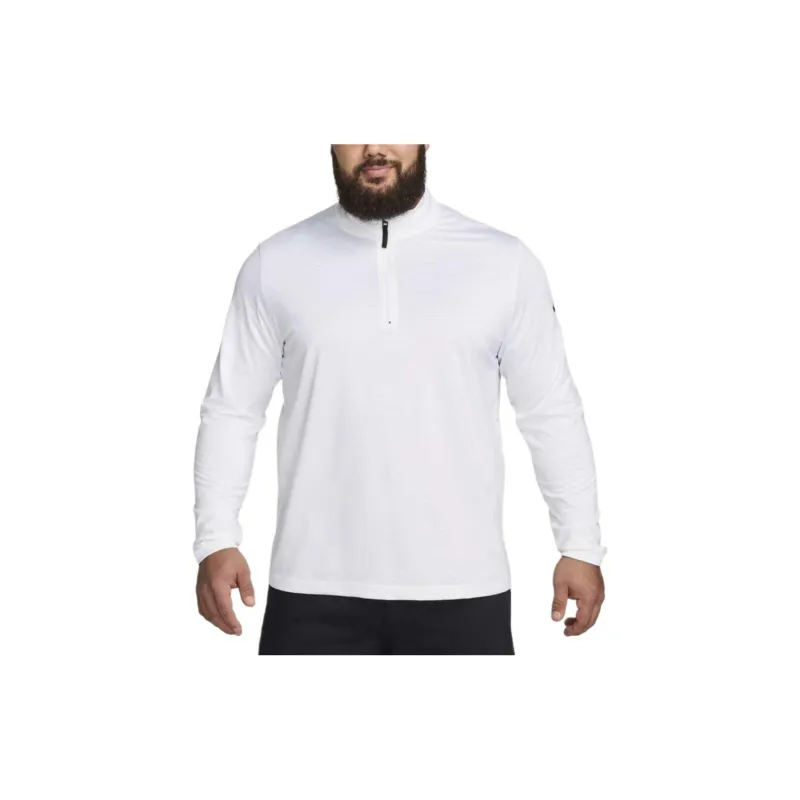 Nike Victory Men's Dri FIT 1/2 Zip Golf Top-3